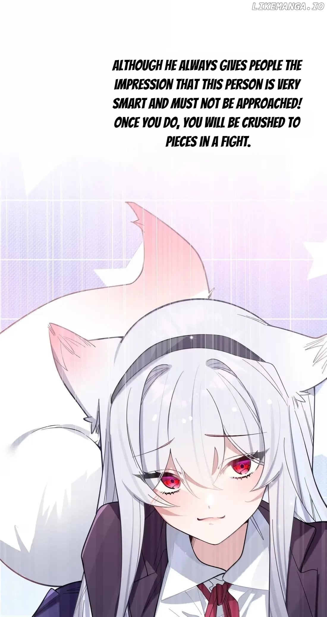 My Fake Girlfriends are using me as a Shield Chapter 167 - page 43